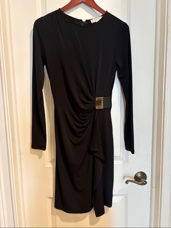 MICHAEL Michael Kors Dresses & Skirts - MICHAEL Michael Kors little black dress size small